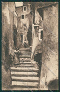 Frosinone Fiuggi cartolina QK4148 – fronte