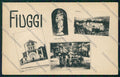Frosinone Fiuggi cartolina QK4171 – fronte