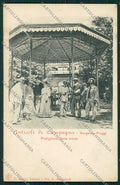 Frosinone Fiuggi cartolina QK4188 – fronte