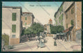 Frosinone Fiuggi cartolina QK4214 – fronte