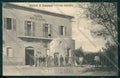 Frosinone Fiuggi ABRASA cartolina QK4217 – fronte