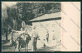 Frosinone Fiuggi cartolina QK4244 – fronte