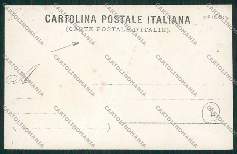 Frosinone Polverificio sul Liri Militari Foto cartolina QK4268 – retro