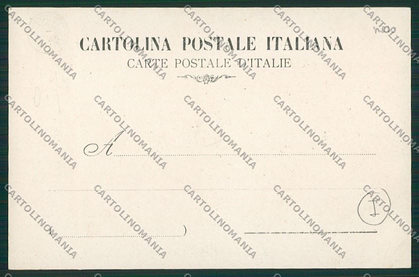 Frosinone Polverificio sul Liri Militari Foto cartolina QK4272 – retro
