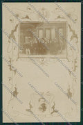 Frosinone Polverificio sul Liri Militari Foto cartolina QK4273 – fronte
