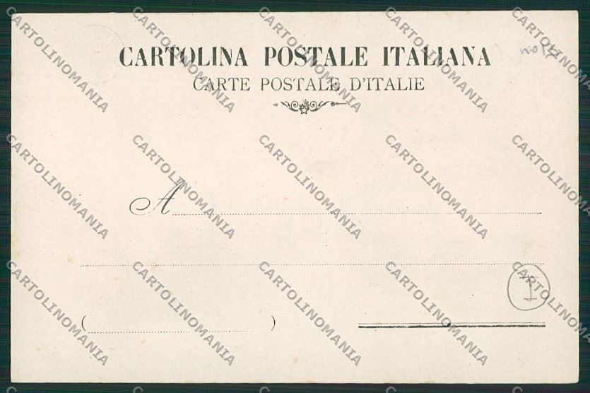 Frosinone Polverificio sul Liri Militari Foto cartolina QK4273 – retro