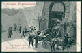 Frosinone Montecassino Alterocca 3369 Savoia cartolina QK4278 – fronte