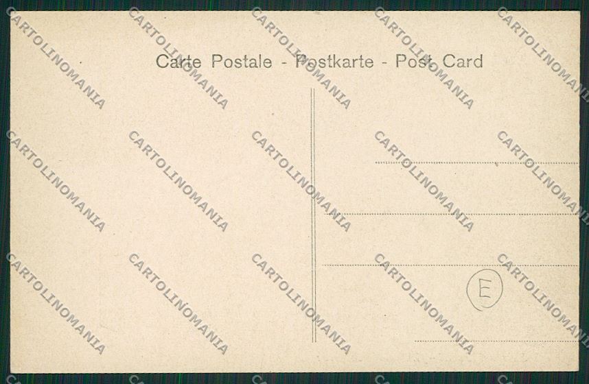 Frosinone Montecassino Alterocca 4503 cartolina QK4283 – retro