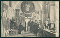 Frosinone Montecassino cartolina QK4286 – fronte