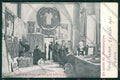 Frosinone Montecassino cartolina QK4288 – fronte