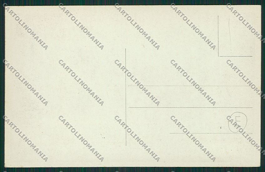 Latina Gaeta Militari Bersaglieri cartolina QK4313 – retro