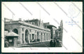 Latina Gaeta cartolina QK4316 – fronte