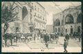 Latina Gaeta PIEGA ABRASA cartolina QK4319 – fronte