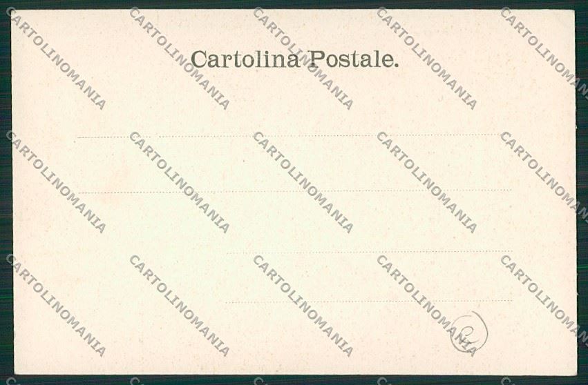 Viterbo Città cartolina QK4339 – retro