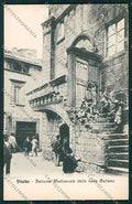Viterbo Città cartolina QK4341 – fronte