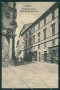 Viterbo Città cartolina QK4362 – fronte