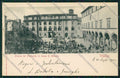 Viterbo Città cartolina QK4363 – fronte