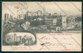 Viterbo Città cartolina QK4376 – fronte