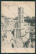 Viterbo Ronciglione cartolina QK4380 – fronte