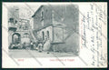 Viterbo Orte Alterocca 340 cartolina QK4391 – fronte