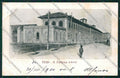 Terni Città Alterocca 3 cartolina QK4411 – fronte