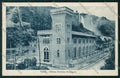 Terni Città SCOLLATA cartolina QK4426 – fronte