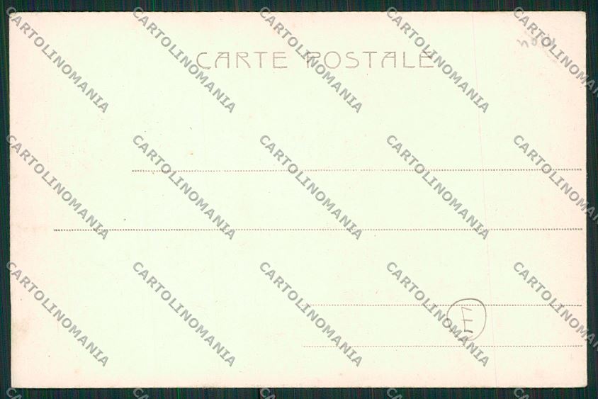 Terni Città Alterocca 876 cartolina QK4438 – retro