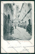 Terni Città Alterocca 13 cartolina QK4448 – fronte