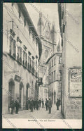 Terni Orvieto cartolina QK4489 – fronte