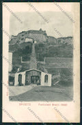 Terni Orvieto Alterocca 343 Funicolare cartolina QK4490 – fronte