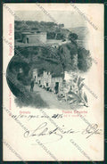 Terni Orvieto Alterocca 75 cartolina QK4491 – fronte