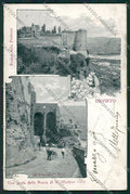 Terni Orvieto Alterocca 76 cartolina QK4494 – fronte