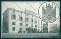Terni Orvieto cartolina QK4497 – fronte