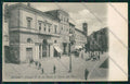 Terni Orvieto cartolina QK4498 – fronte