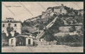 Terni Orvieto Funicolare cartolina QK4499 – fronte