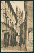 Terni Orvieto cartolina QK4506 – fronte