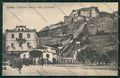 Terni Orvieto Funicolare cartolina QK4511 – fronte