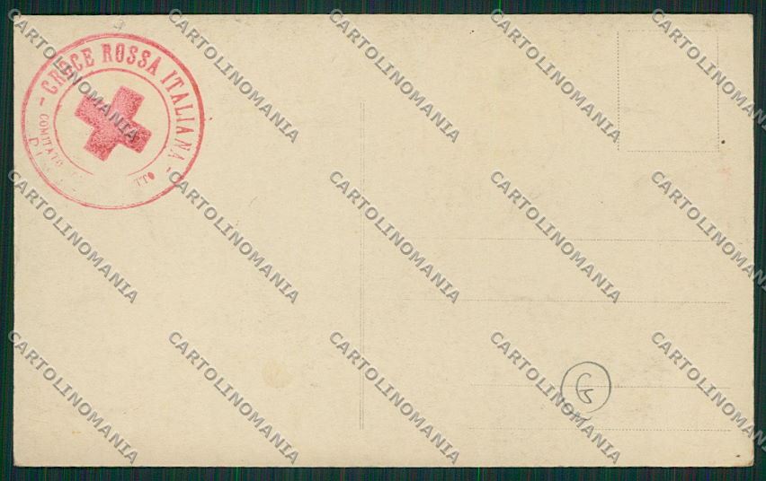 Terni Orvieto Foto cartolina QK4524 – retro