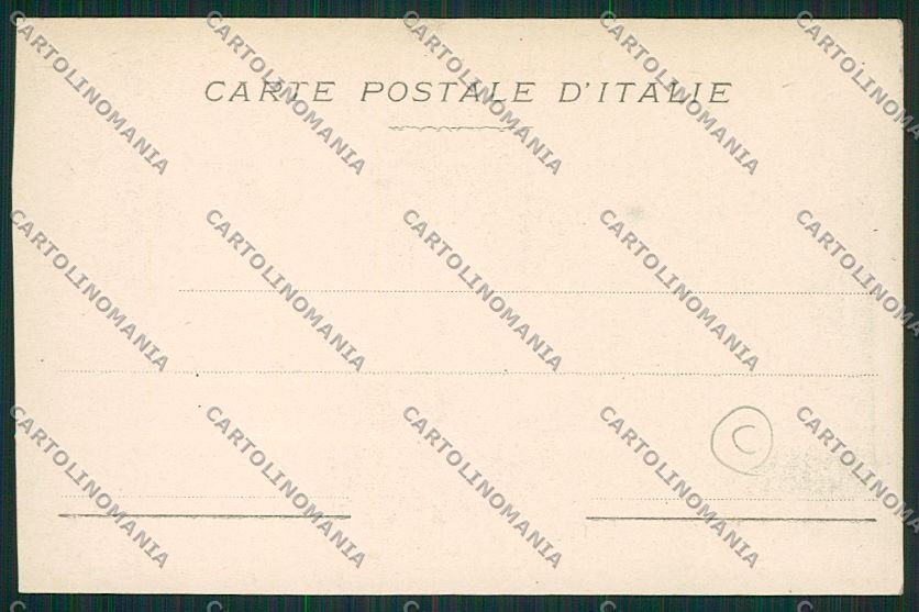 Terni Narni Alterocca 37 cartolina QK4529 – retro