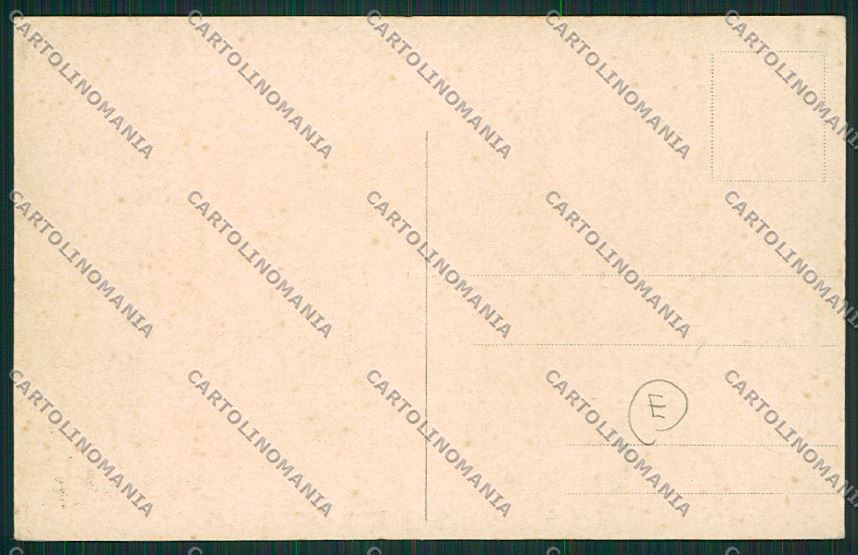 Terni Stroncone Alterocca 26 cartolina QK4544 – retro