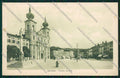 Gorizia Città cartolina QK4576 – fronte