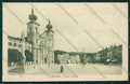 Gorizia Città cartolina QK4577 – fronte