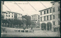 Treviso Asolo cartolina QK4611 – fronte