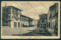Udine Cervignano Friuli STRAPPINO cartolina QK4622 – fronte
