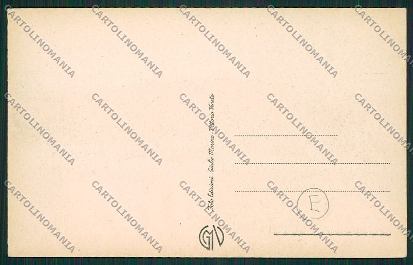 Treviso Vittorio Veneto cartolina QK4629 – retro