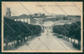 Treviso Conegliano RIPARATA cartolina QK4638 – fronte