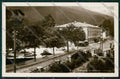 Udine Tarvisio Corriera Foto cartolina QK4643 – fronte
