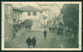 Udine Cervignano Friuli cartolina QK4653 – fronte