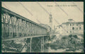 Ravenna Faenza cartolina QK4666 – fronte