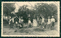 Ravenna Bagnacavallo PIEGA Foto cartolina QK4673 – fronte